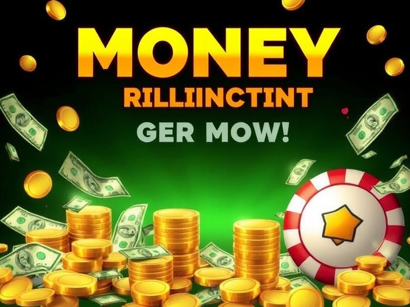 Discover the latest in real money gambling at moneygamesrealmoney.com. Play premium casino games, sports betting, and poker with secure transactions and rewarding prizes.
